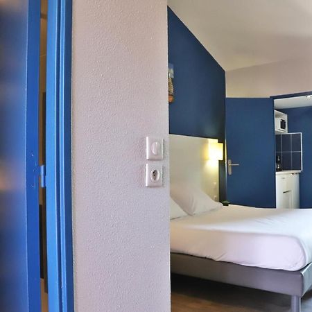 Sowell Residences Les Hameaux De Camargue Arles Luaran gambar