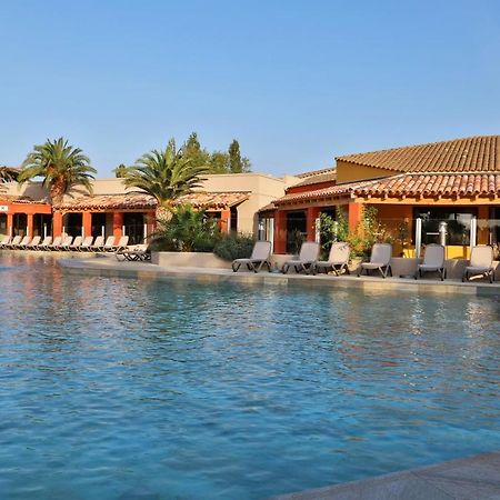 Sowell Residences Les Hameaux De Camargue Arles Luaran gambar