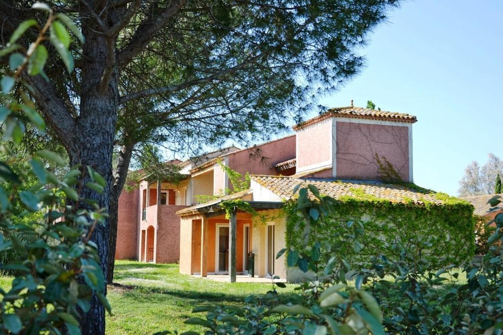 Sowell Residences Les Hameaux De Camargue Arles Luaran gambar