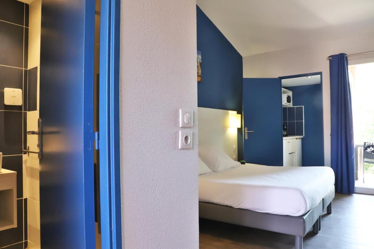 Sowell Residences Les Hameaux De Camargue Arles Luaran gambar