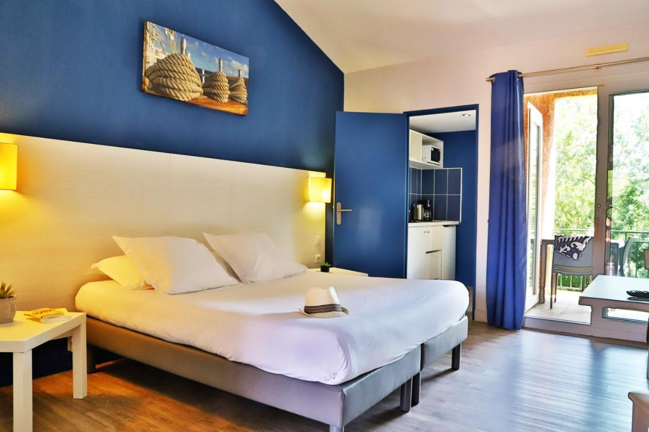 Sowell Residences Les Hameaux De Camargue Arles Luaran gambar