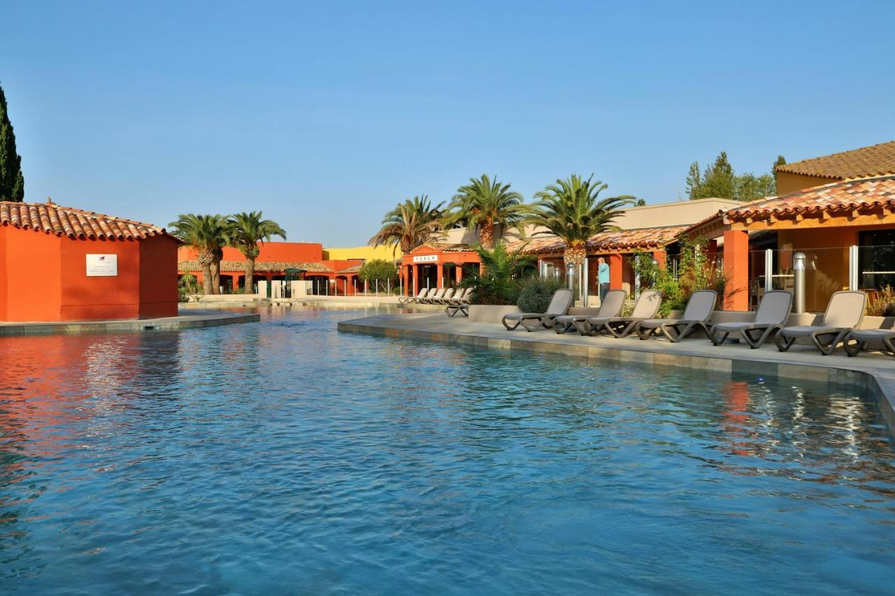 Sowell Residences Les Hameaux De Camargue Arles Luaran gambar