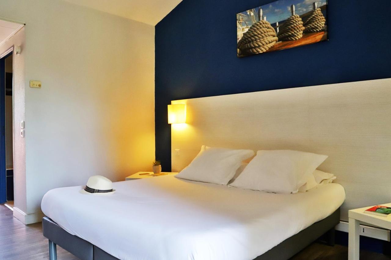 Sowell Residences Les Hameaux De Camargue Arles Luaran gambar