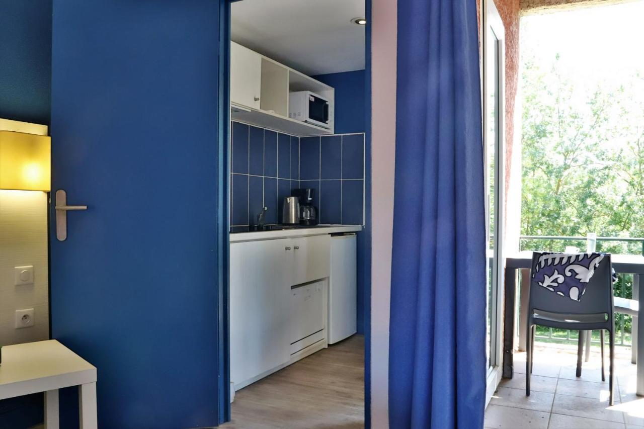 Sowell Residences Les Hameaux De Camargue Arles Luaran gambar