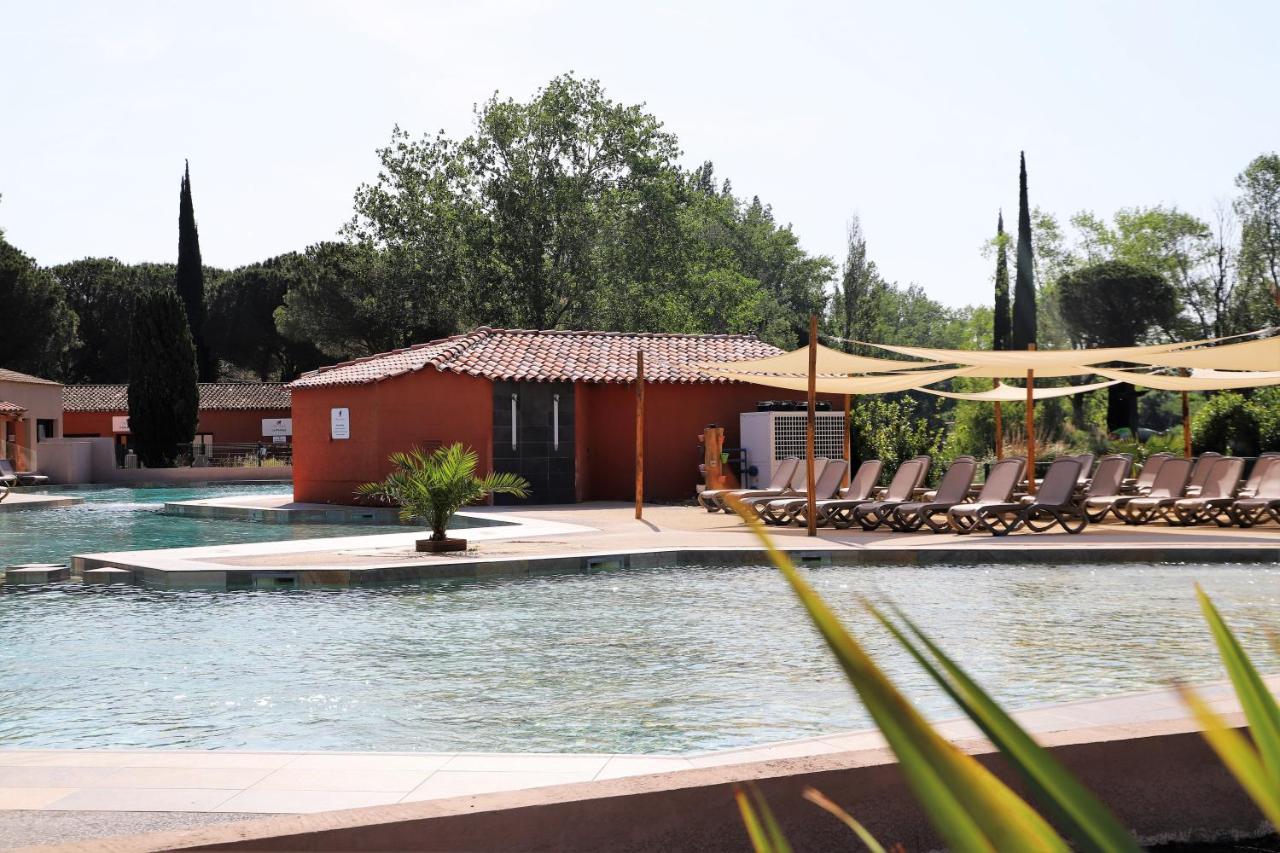 Sowell Residences Les Hameaux De Camargue Arles Luaran gambar