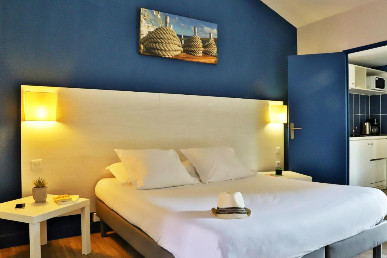 Sowell Residences Les Hameaux De Camargue Arles Luaran gambar