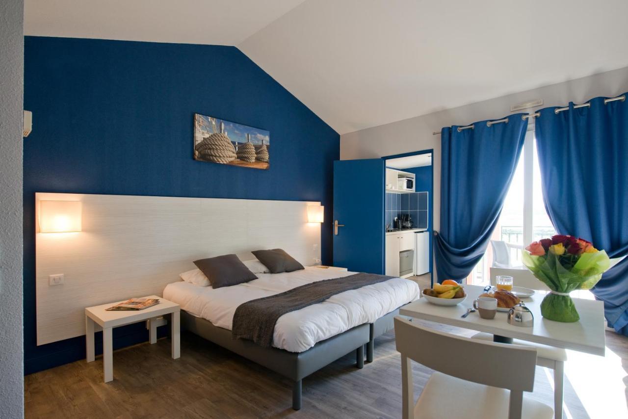 Sowell Residences Les Hameaux De Camargue Arles Luaran gambar