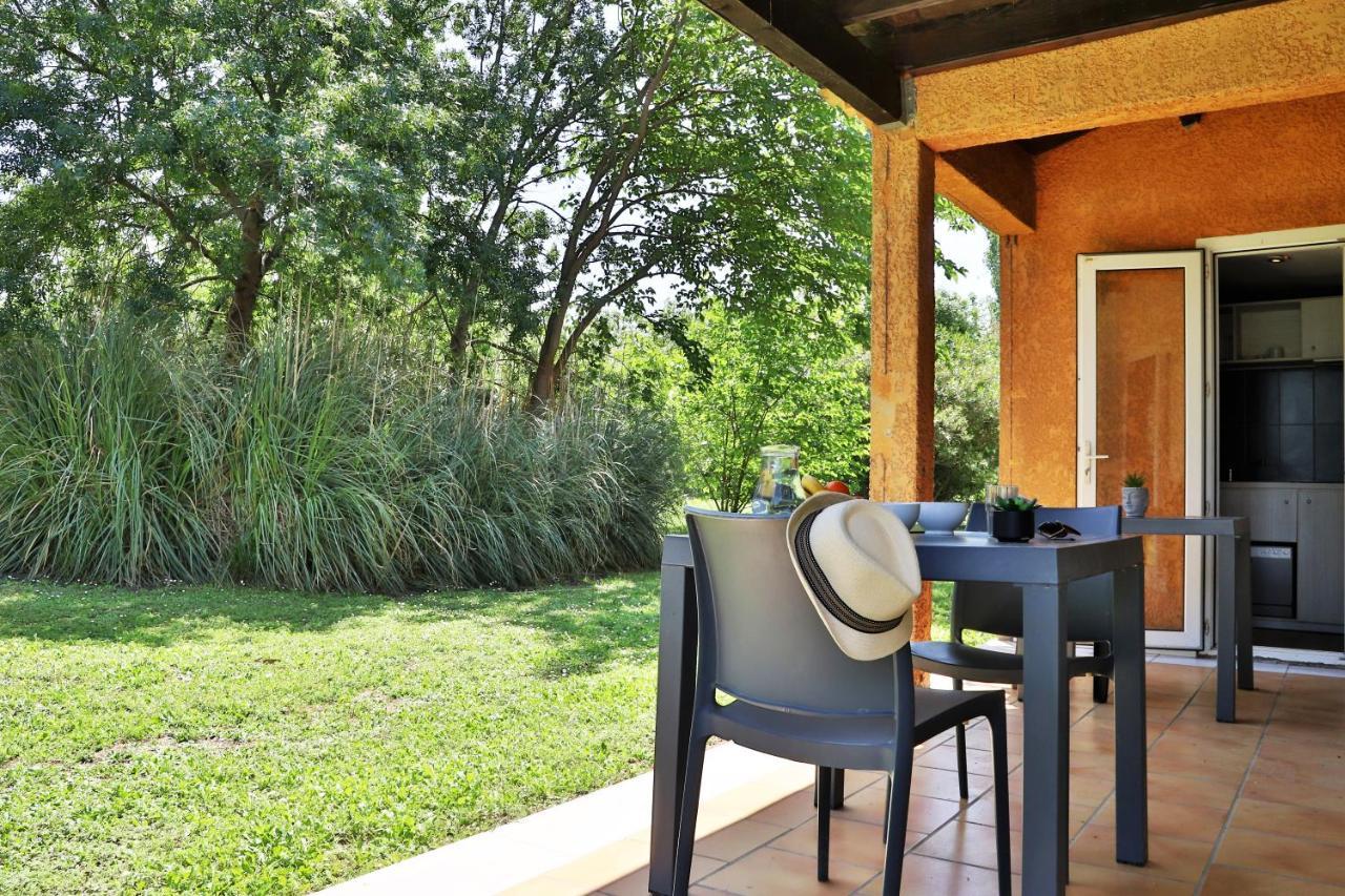 Sowell Residences Les Hameaux De Camargue Arles Luaran gambar